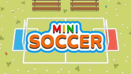 Mini Soccer Game
