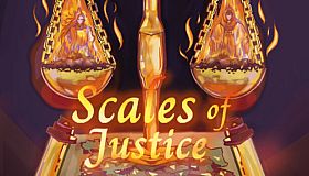 Scales of Justice