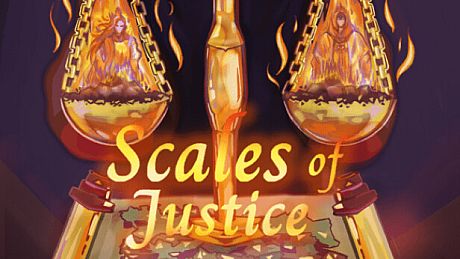 Scales of Justice Game