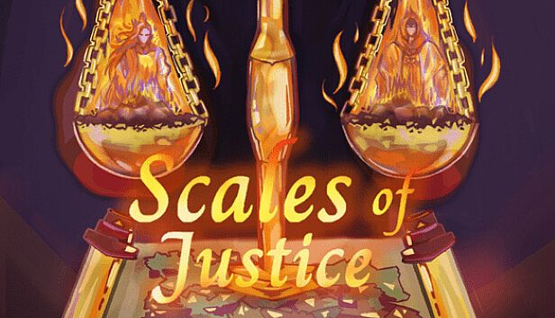 Buy Scales of Justice