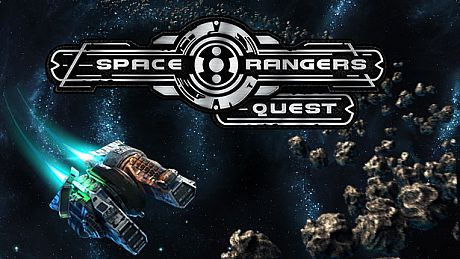 Space Rangers: Quest Game