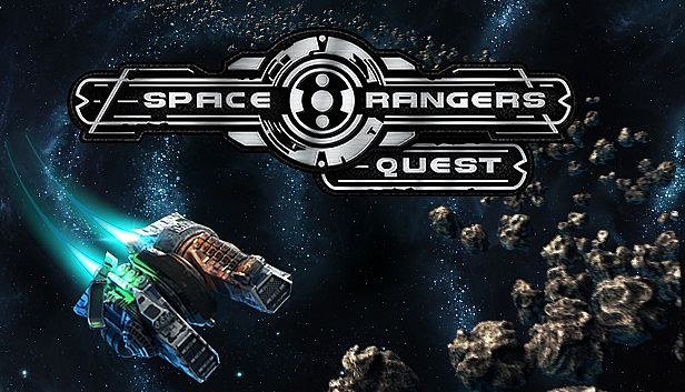 Buy Space Rangers: Quest