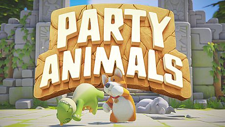 Party Animals Game