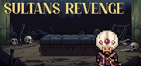 Sultans Revenge Game