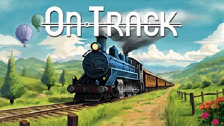 On Track - Support The Devs - Buy Us a Coffee Get a Coffee DLC