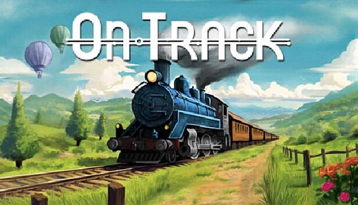 On Track - Support The Devs - Buy Us a Coffee Get a Coffee