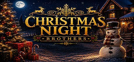Christmas Night: Brothers Game