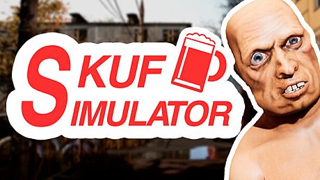 SKUF SIMULATOR Game
