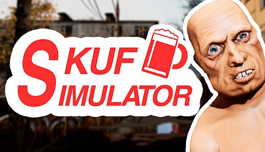 SKUF SIMULATOR