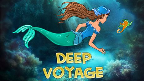 Deep Voyage Game