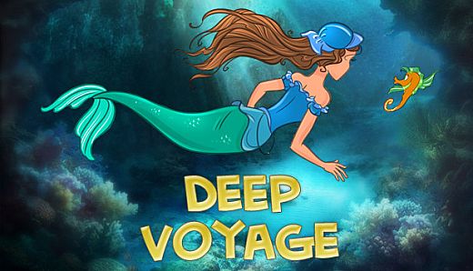 Deep Voyage