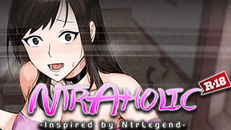 NTRaholic Remix Game