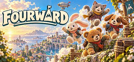 Fourward Game