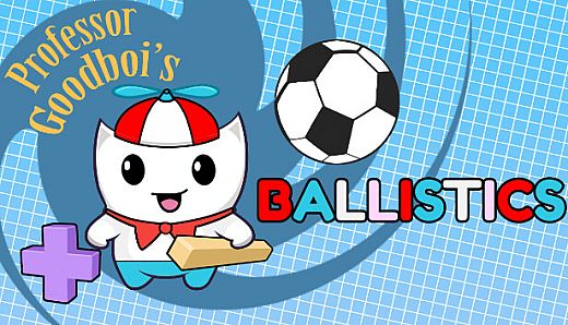 Professor Goodboi's Ballistics