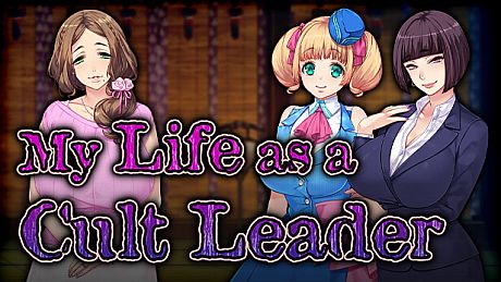 My Life as a Cult Leader Game