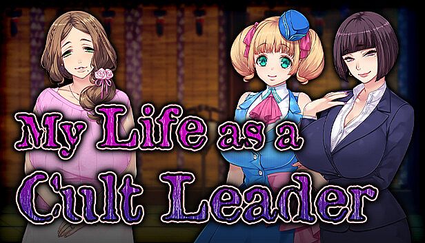 Buy My Life as a Cult Leader