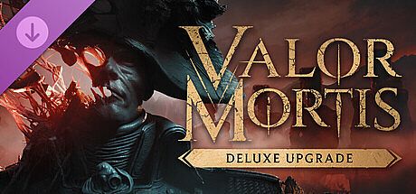 Valor Mortis Deluxe Edition Upgrade DLC