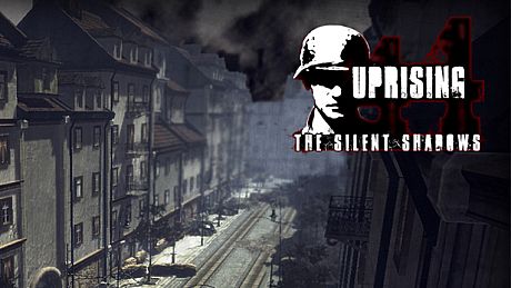 Uprising44: The Silent Shadows