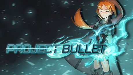 Project Bullet Game