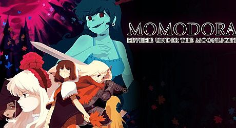 Momodora: Reverie Under the Moonlight Game