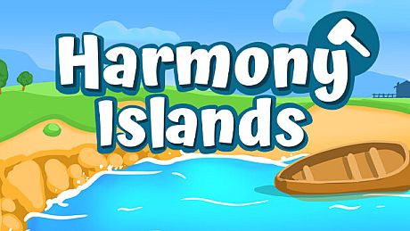 Harmony Islands Game