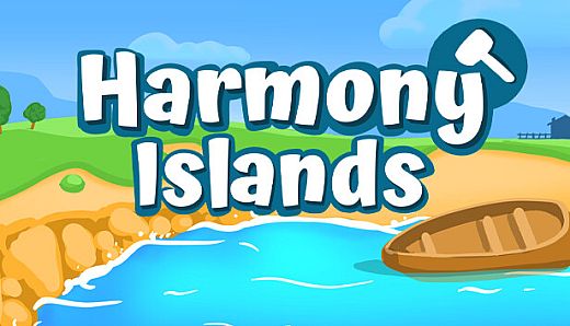 Harmony Islands