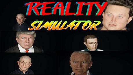 Reality Simulator Game