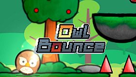 Owl Bounce