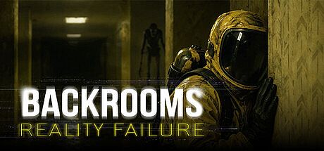 BACKROOMS: REALITY FAILURE