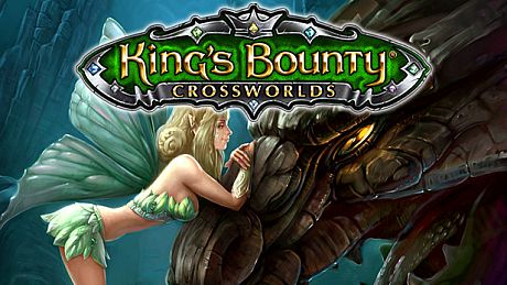 King's Bounty: Crossworlds Game