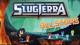Slugterra All-Stars
