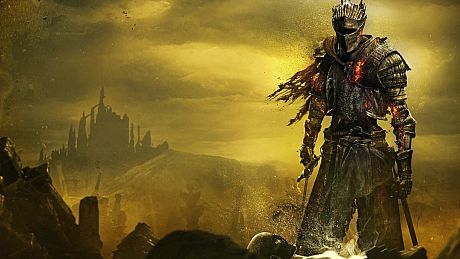 DARK SOULS III Game