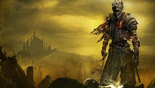 DARK SOULS III