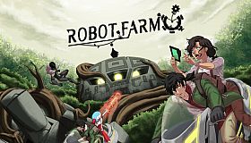 Robot Farm
