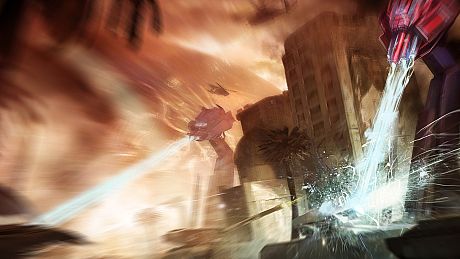 Anomaly Warzone Earth Game