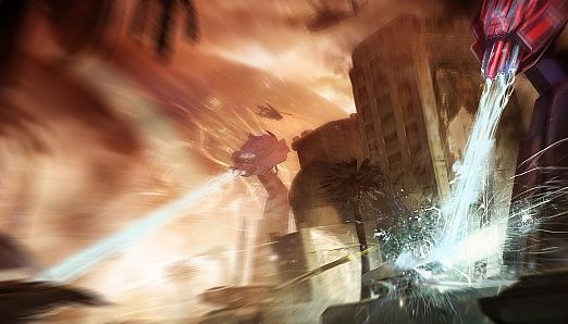 Anomaly Warzone Earth