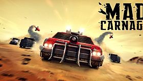 Mad Carnage