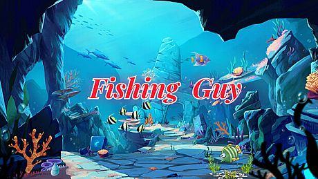 Fishing Game