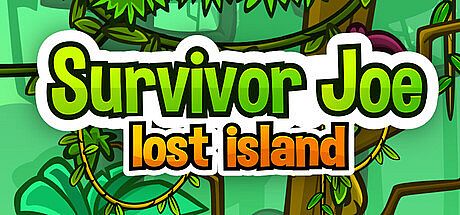 Survivor Joe Lost Island Game