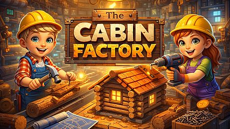The Cabin Factory