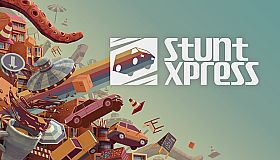 Stunt Xpress