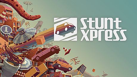 Stunt Xpress Game