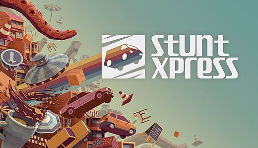 Stunt Xpress