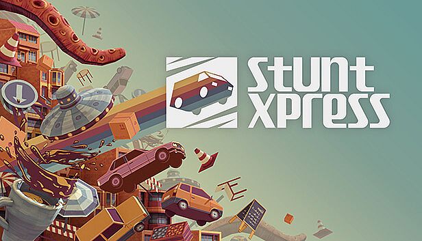 Buy Stunt Xpress