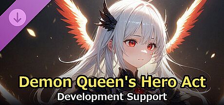 Demon Queen's Hero Act - financial aid