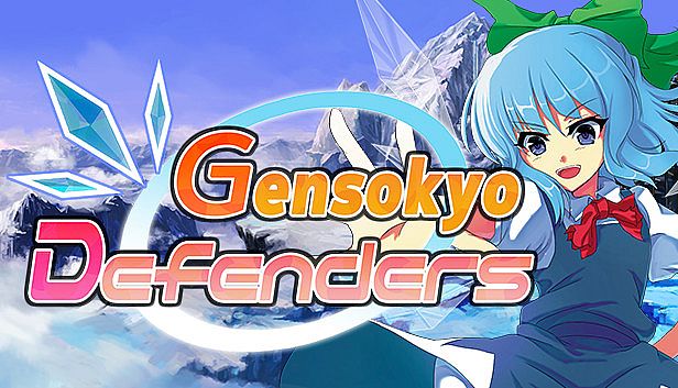 Buy Gensokyo Defenders