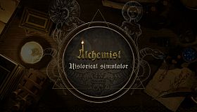 Alchemist Historical Simulator