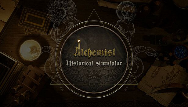 Buy Alchemist Historical Simulator