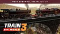 Train Sim World 3: West Cornwall Steam Railtour Add-On