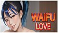 Waifu Love - Hot Students DLC